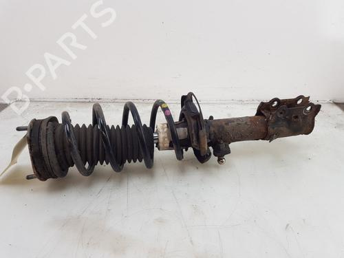 Right front shock absorber FORD FIESTA VI (CB1, CCN) 1.6 ST | BP25377426M17 