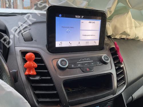 Electronic module FORD TRANSIT CONNECT V408 Box Body/MPV 1.5 EcoBlue | BP30675411M83