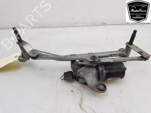 Vindrude Viskermekanisme RENAULT TWINGO III (BCM_, BCA_) 1.0 SCe 70 (71 hp) 18893878