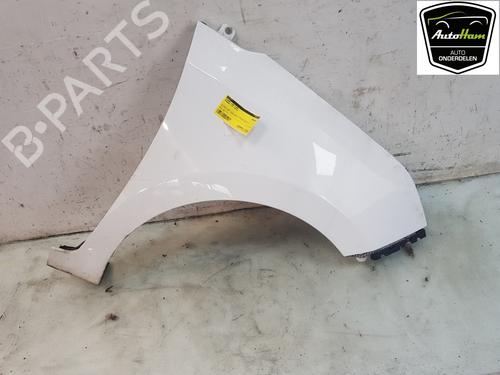 Right front fenders HYUNDAI i10 II (BA, IA) 1.0 | BP20501383C42 