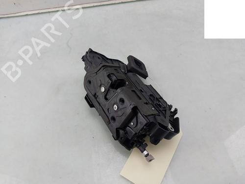 Front left lock VW GOLF VIII (CD1, DA1) 2.0 TDI | BP37415669C98 - Image 3
