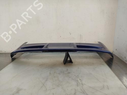 Used Rear spoiler Rear spoiler FORD FIESTA VI (CB1, CCN) 1.0 (65 hp) 34056465 34056465