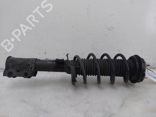 Used Right front shock absorber FORD FIESTA VII (HJ, HF) 1.0 EcoBoost (101 hp) 29174677