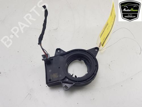Etoupille airbag RENAULT CLIO IV Grandtour (KH_) 1.2 TCe 120 (KHAU) (118 hp) 21598114