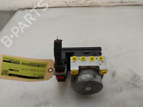 Used ABS pump ABS pump VW GOLF VIII (CD1, DA1) 2.0 TSI R 4motion (320 hp) 34540691 34540691
