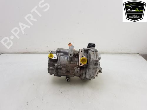 Used AC compressor AC compressor 12041086 12041086