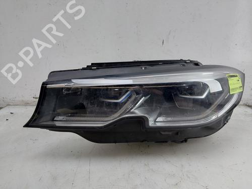 Used Left headlight Left headlight BMW 3 Touring (G21, G81) 330 i (258 hp) 34153715 34153715