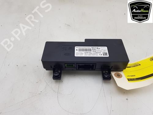 Used Control unit Control unit 21216505 21216505