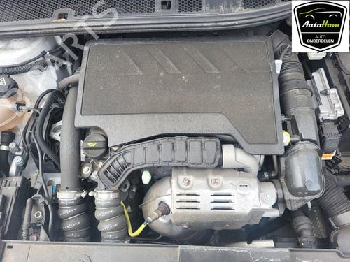 Engine OPEL CORSA F (P2JO) 1.2 (68) | BP19667785M1  - Image 5