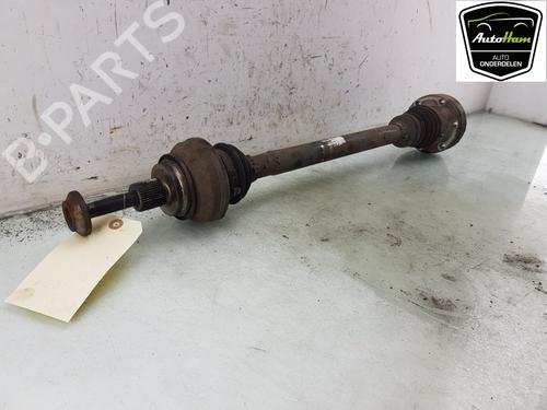 Right rear driveshaft AUDI A4 B9 Avant (8W5, 8WD) 3.0 TDI quattro | BP22236840M41 