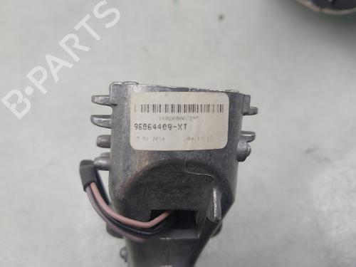 Rear mirror PEUGEOT 2008 I (CU_) 1.2 VTi | BP38771864I6 - Image 4