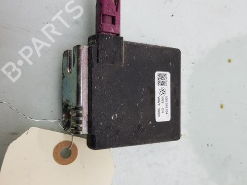 Other VW GOLF VIII (CD1, DA1) 1.5 eTSI | BP32382448O1