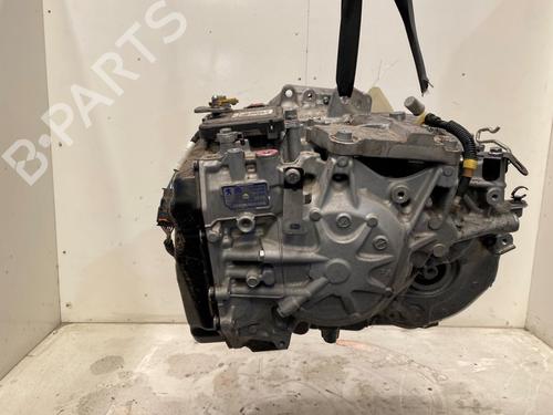 Gearbox PEUGEOT 2008 I (CU_) 1.2 THP 110 / PureTech 110 | BP28475586M3