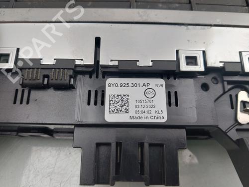 Warning switch AUDI A3 Sportback (8YA, 8YF) RS3 TFSI quattro | BP37179785I22 - Image 4