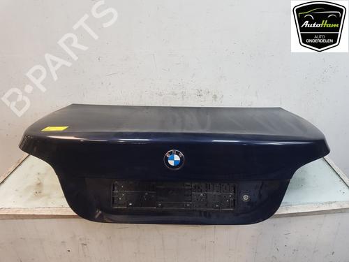 Tailgate BMW 5 (E60) 530 i | BP17121607C6 