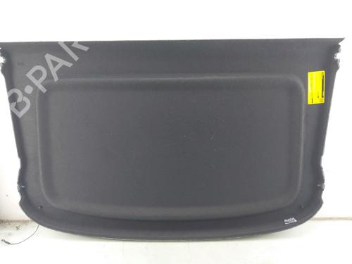Rear parcel shelf VW TIGUAN (CT1) 1.5 eTSI | BP39467414C85 - Image 3