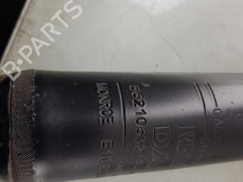 Left rear shock absorber DACIA DUSTER (HM_) 1.0 LPG (HMMT) | BP24316760M18 - Image 4