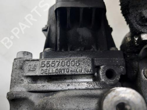 Egr OPEL ASTRA J Sports Tourer (P10) 1.6 CDTi (35) | BP30183817M69