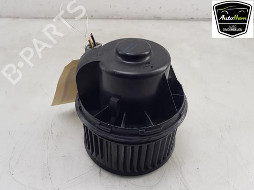 Heater blower motor FORD MONDEO IV Turnier (BA7) 2.0 | BP20134743M62 
