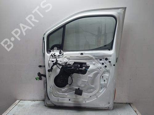 Right front door PEUGEOT PARTNER Box Body/MPV (K9) 1.5 BlueHDI 130 | BP31357813C3
