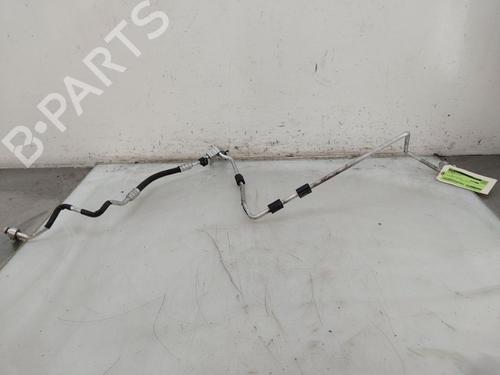 Used AC pipe AC pipe BMW 1 (F20) 118 i (170 hp) 34057110 34057110