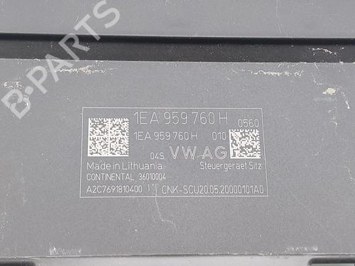 Electronic module VW ID.4 (E21) Performance | BP36558812M83 - Image 2