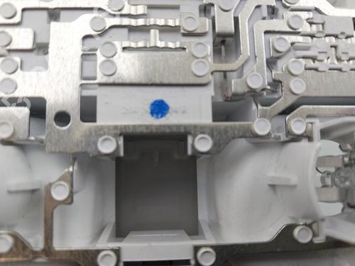 Interior roof light DACIA DUSTER (HM_) 1.3 TCe 130 (HMMF) | BP37150910I8 - Image 4