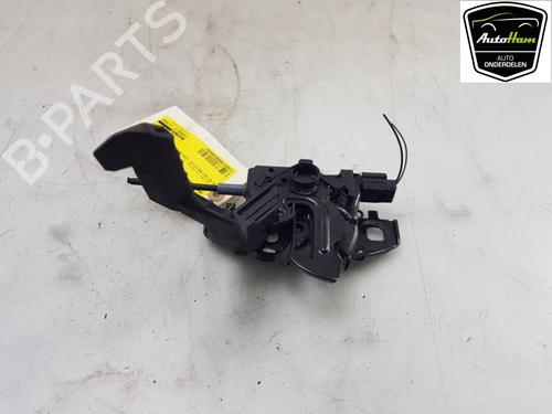 Used Hood lock DACIA SANDERO III 1.0 TCe 90 (91 hp) 22174675