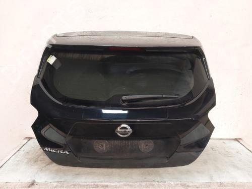 tailgate-nissan-micra-v-k14-2016-34695808 main image