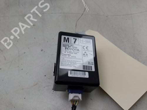 control-unit-toyota-rav-4-iv-_a4_-2012-2013-2014-2015-2016-2017-2018-2019-36838856 main image