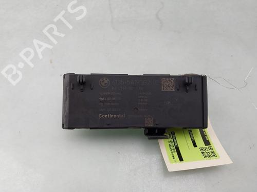 Used Electronic module Electronic module 33266674 33266674