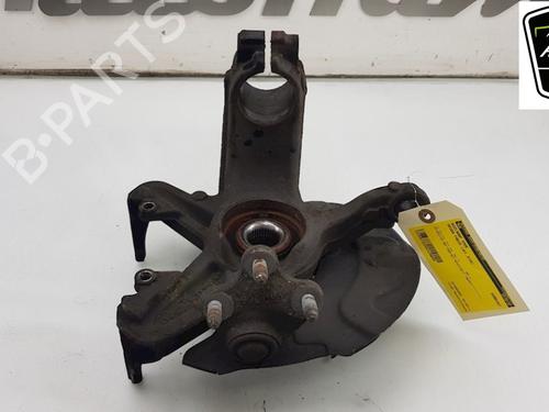 Right front steering knuckle SKODA FABIA III Estate (NJ5) 1.4 TDI | BP16205442M26 
