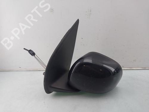 Used Left mirror FIAT PANDA (312_, 319_) 0.9 (312PXH1A) (65 hp) 29419384