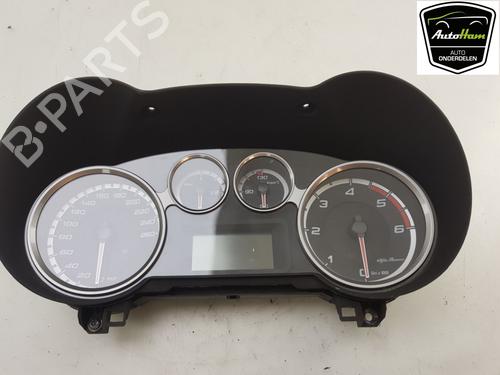 Instrument cluster ALFA ROMEO MITO (955_) 1.3 MultiJet (955AXT1A) | BP12039926C47 