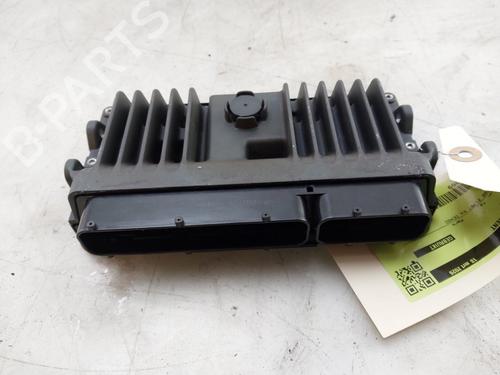 Engine control unit (ECU) TOYOTA YARIS (_P21_, _PA1_, _PH1_) 1.5 Hybrid (MXPH10, MXPH11) | BP33430068M57 - Image 2