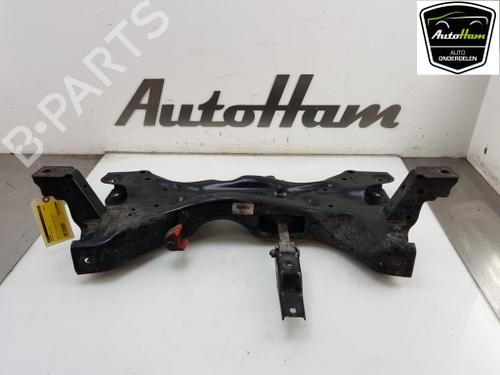 Used Subframe Subframe VW POLO V (6R1, 6C1) 1.2 TSI (90 hp) 12037671 12037671