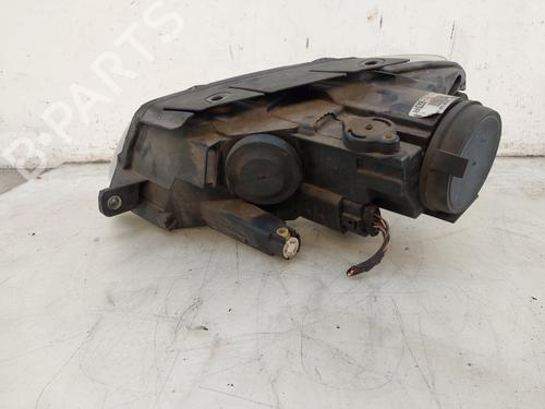 Right headlight VW PASSAT B6 Variant (3C5) 1.4 TSI | BP36257595C29 - Image 3