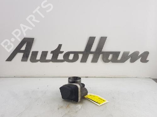 Used Throttle body RENAULT SCÉNIC II (JM0/1_) 1.6 (JM0C, JM0J, JM1B) (113 hp) 12014560