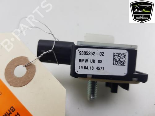 Electronic module BMW X2 (F39) sDrive 20 i | BP13104083M83 
