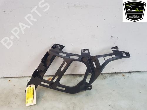 Used Rear bumper bracket PEUGEOT 3008 II SUV (MC_, MR_, MJ_, M4_) 1.2 THP/ PureTech 130 (MRHNSM, MRHNSU, MRHNSJ, MRHNYW,... (131 hp) 18856449