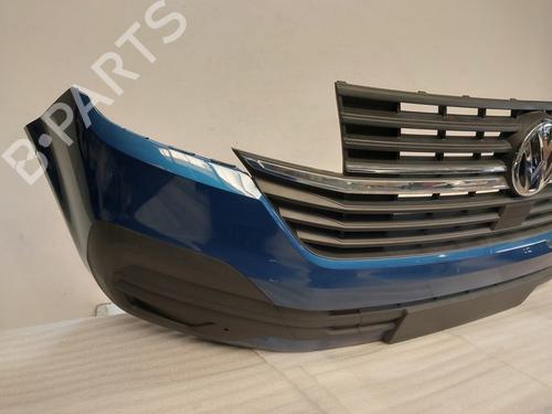 Left front fenders VW TRANSPORTER T6 Van (SGA, SGH, SHA, SHH) 2.0 TDI | BP29503843C41 