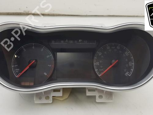 Instrument cluster OPEL KARL (C16) 1.0 | BP17463973C47 