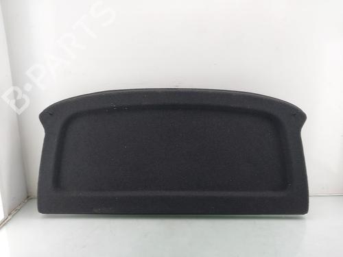 Used Rear parcel shelf VW GOLF VIII (CD1, DA1) 2.0 TDI (150 hp) 30167934