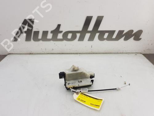 Rear left lock PEUGEOT 208 I (CA_, CC_) 1.0 VTi | BP13146443C100 