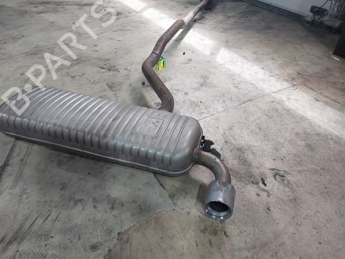 Exhaust system BMW 1 (F40) 118 i | BP38061725M121 - Image 3