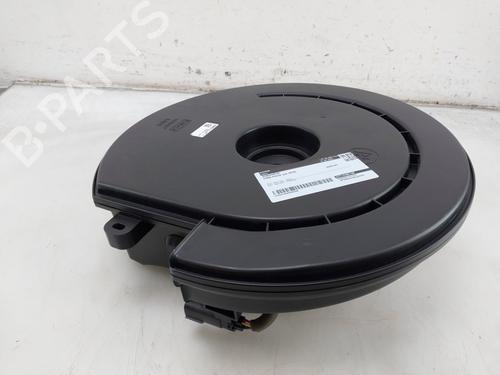 Elektronisk modul FORD FOCUS IV (HN) 1.0 EcoBoost (125 hp) 29743950