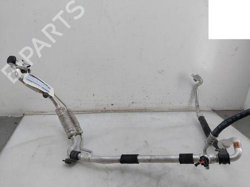 AC pipe KIA CEED Sportswagon (CD) 1.0 T-GDI | BP29075574M126 - Image 4