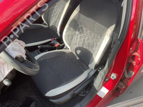 Seats set NISSAN MICRA V (K14) 1.0 | BP27642232C78 