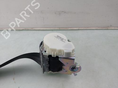 Rear left seatbelt PEUGEOT 5008 (0U_, 0E_) 1.6 16V | BP28515899I29