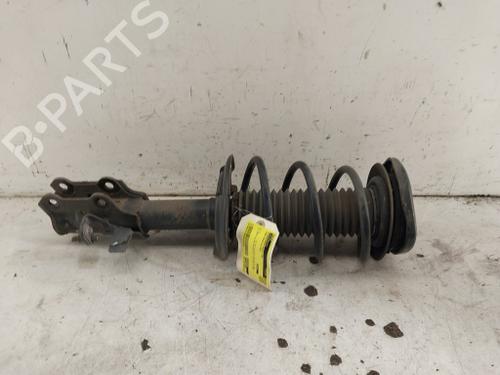 Used Right front shock absorber Right front shock absorber FORD FOCUS IV Turnier (HP) 1.0 EcoBoost (101 hp) 40504036 40504036